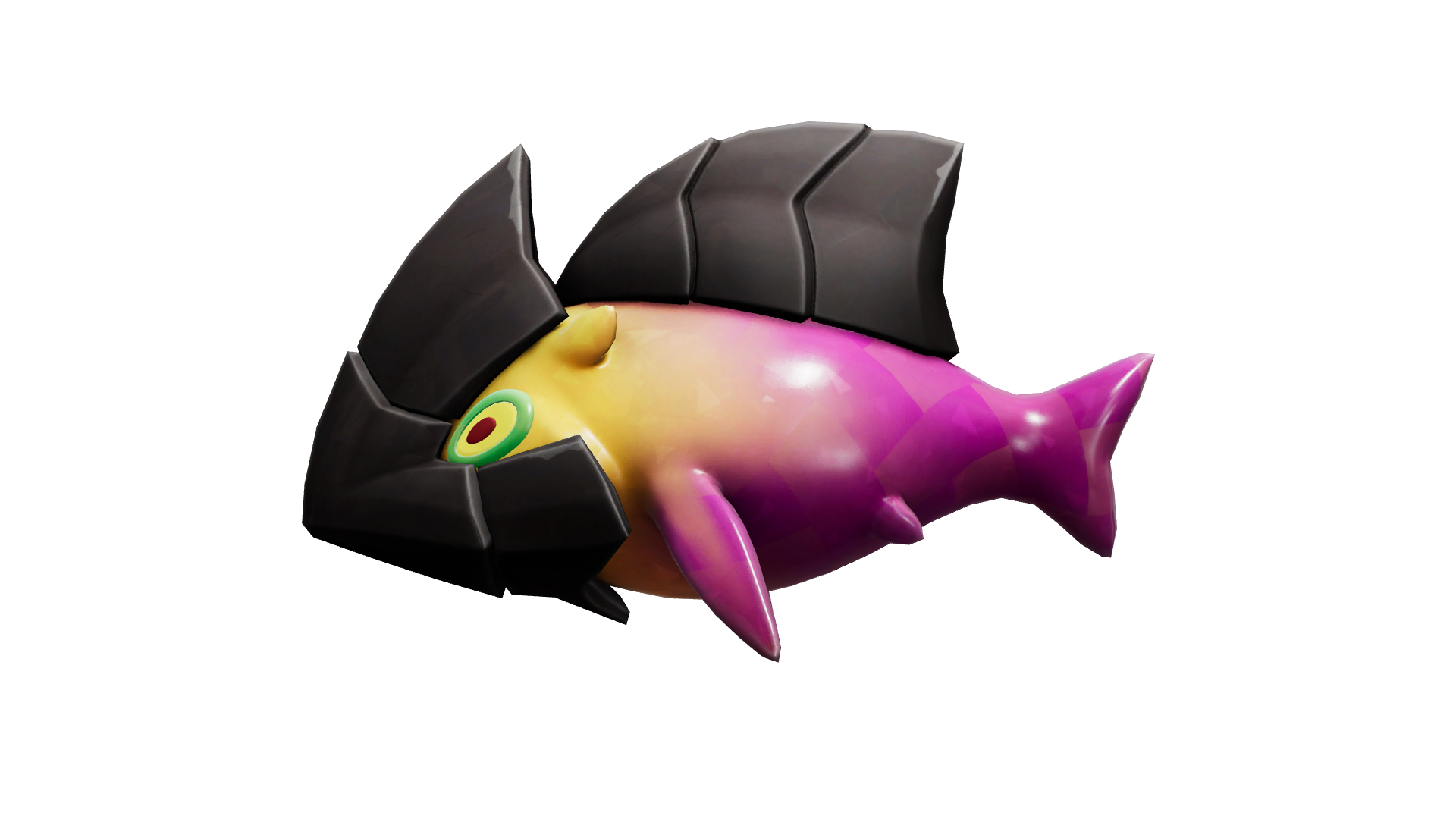 Baby Thrash preview.