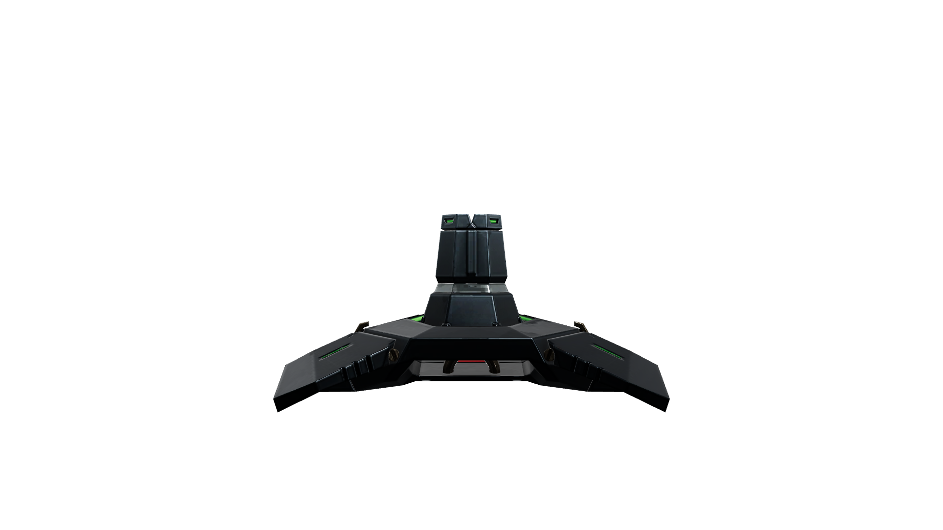 Toxic Screen preview.