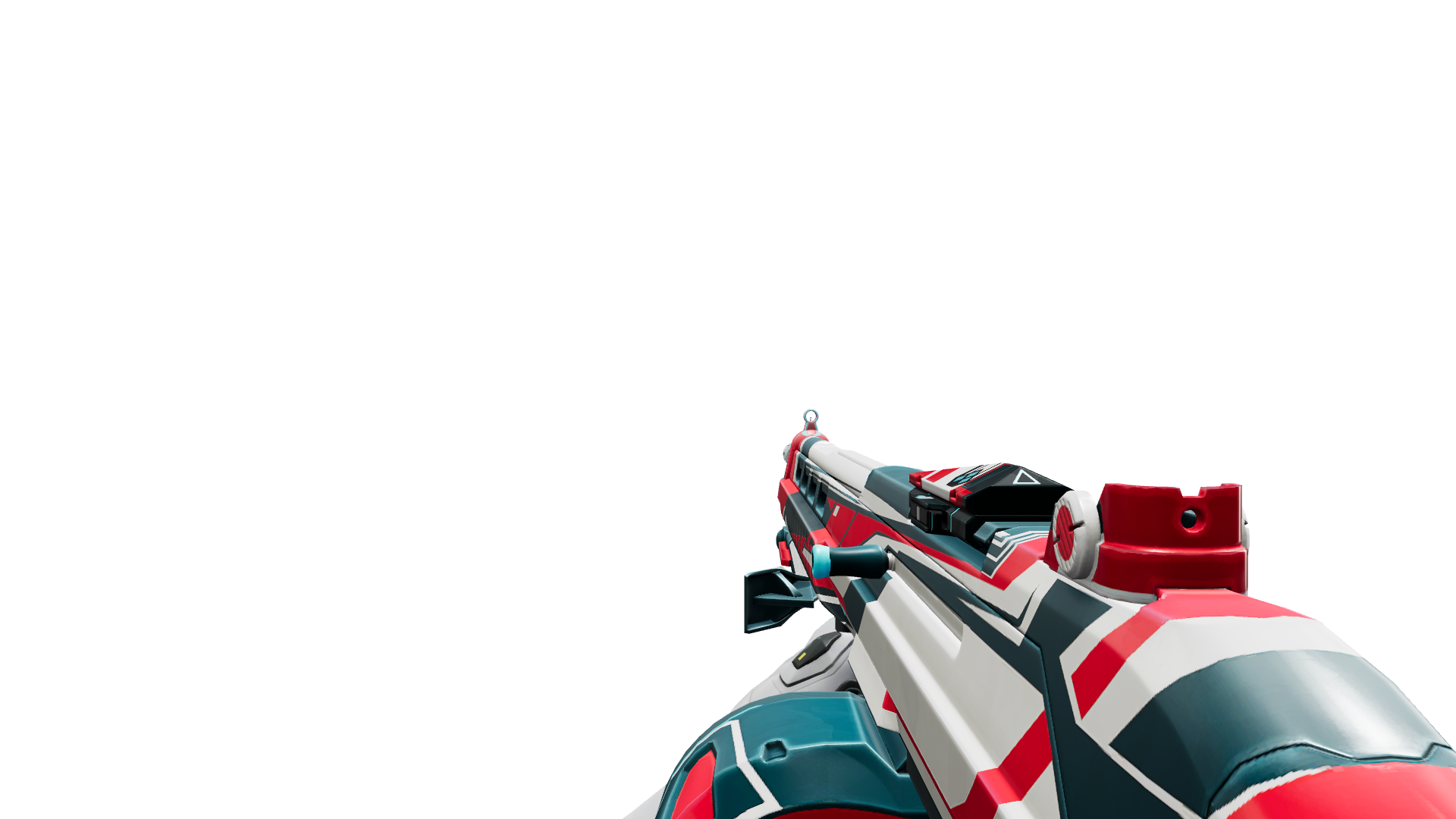 Deadlock preview.