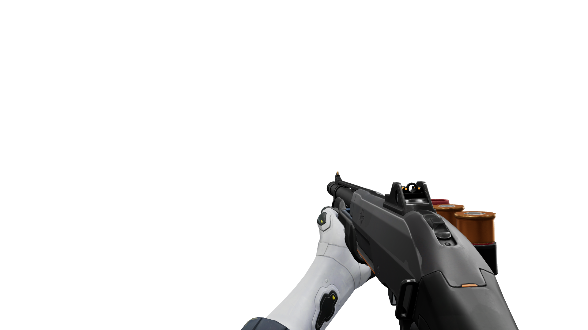 Deadlock preview.