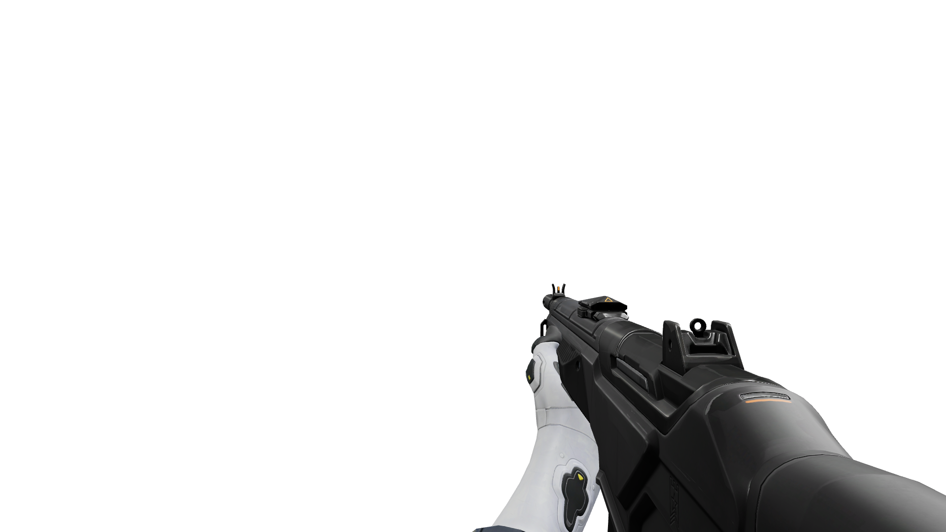 Deadlock preview.