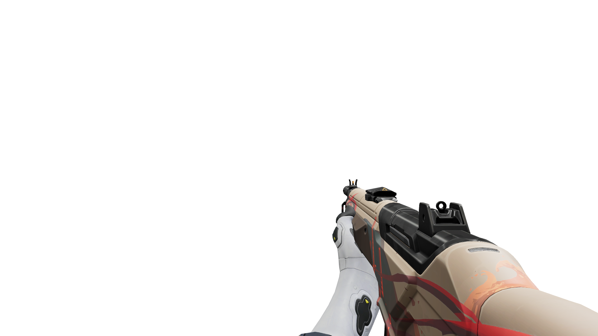 Deadlock preview.