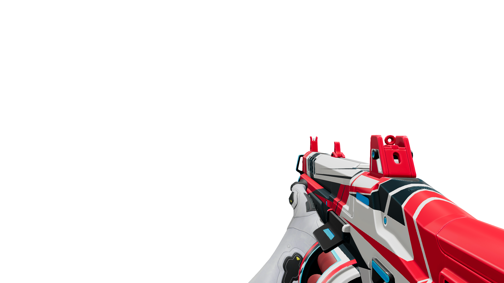 Deadlock preview.