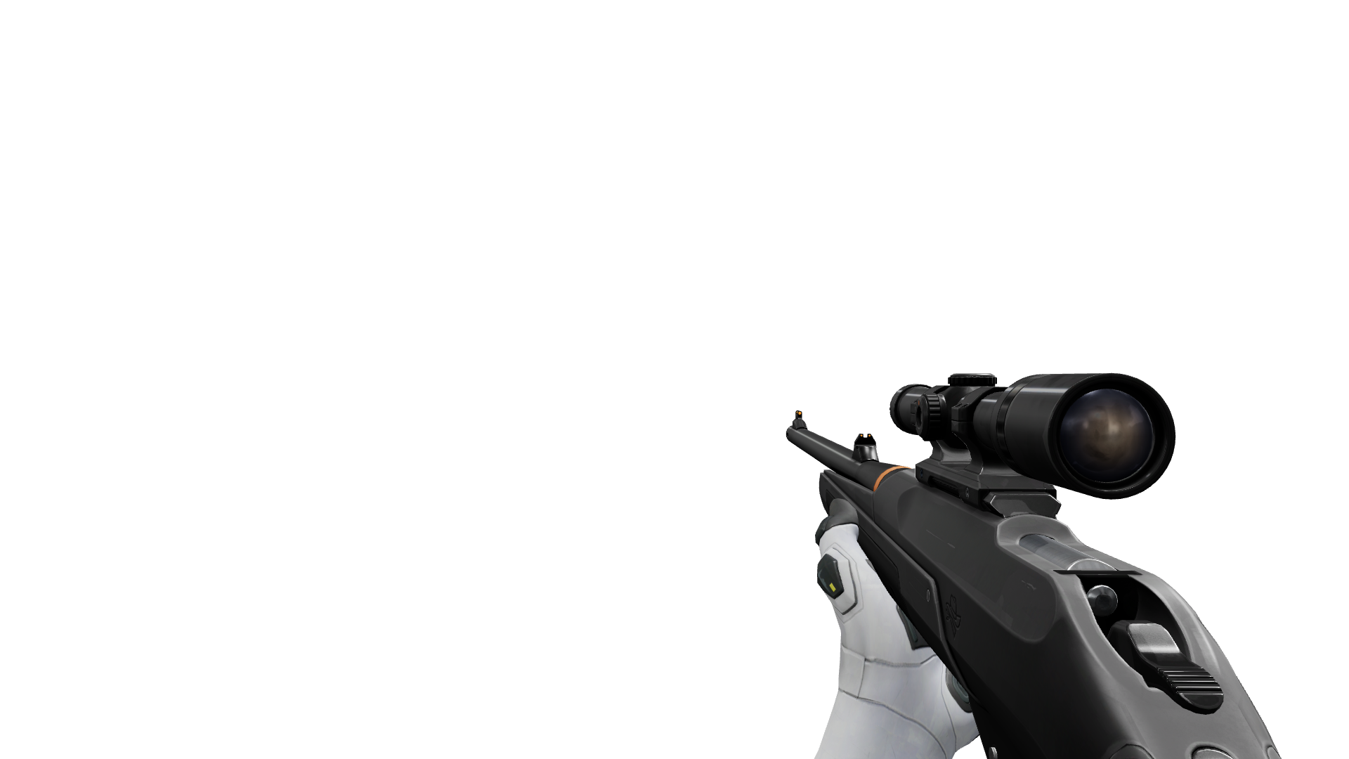 Deadlock preview.
