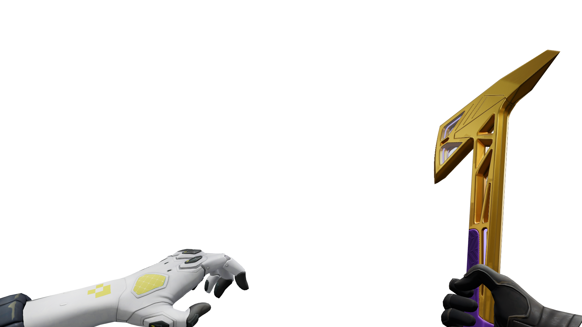 Deadlock preview.