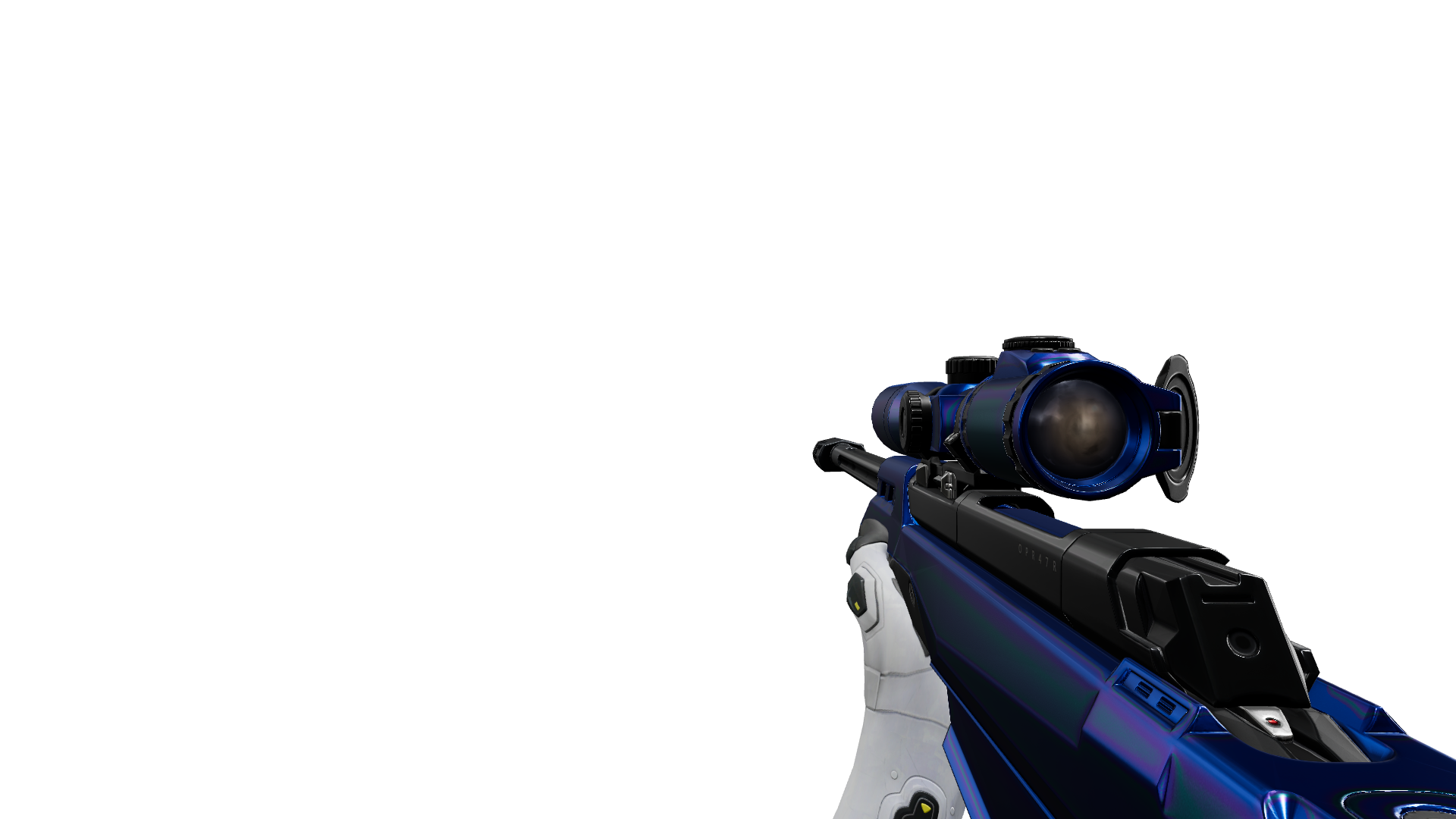 Deadlock preview.