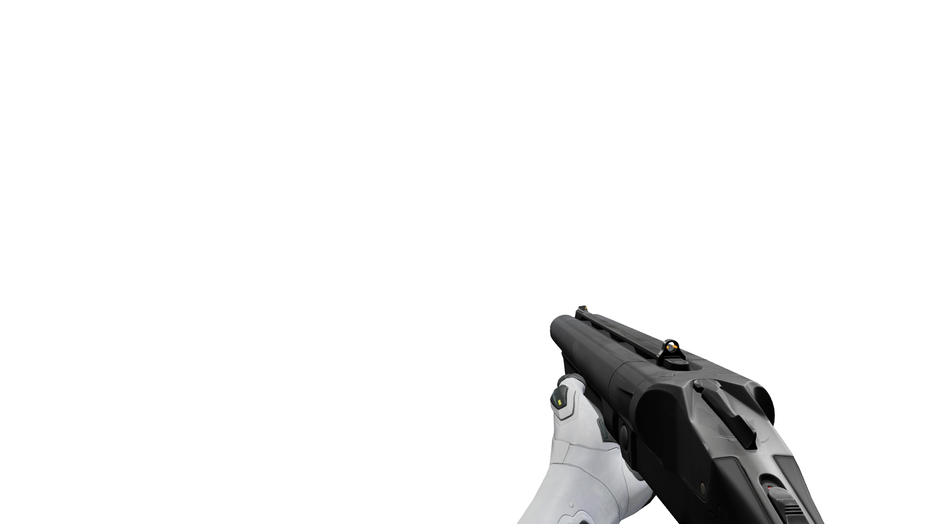 Deadlock preview.