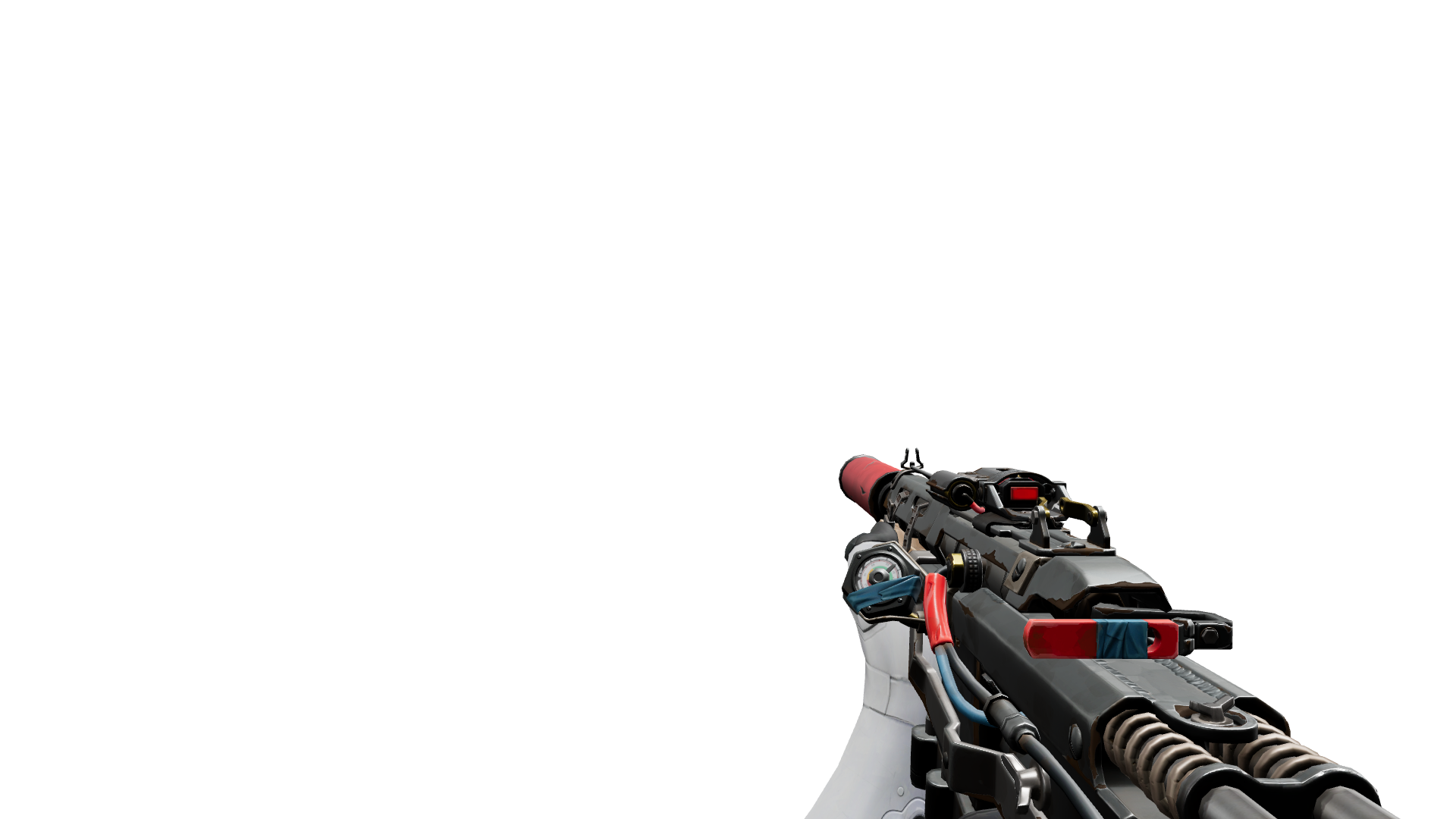 Deadlock preview.