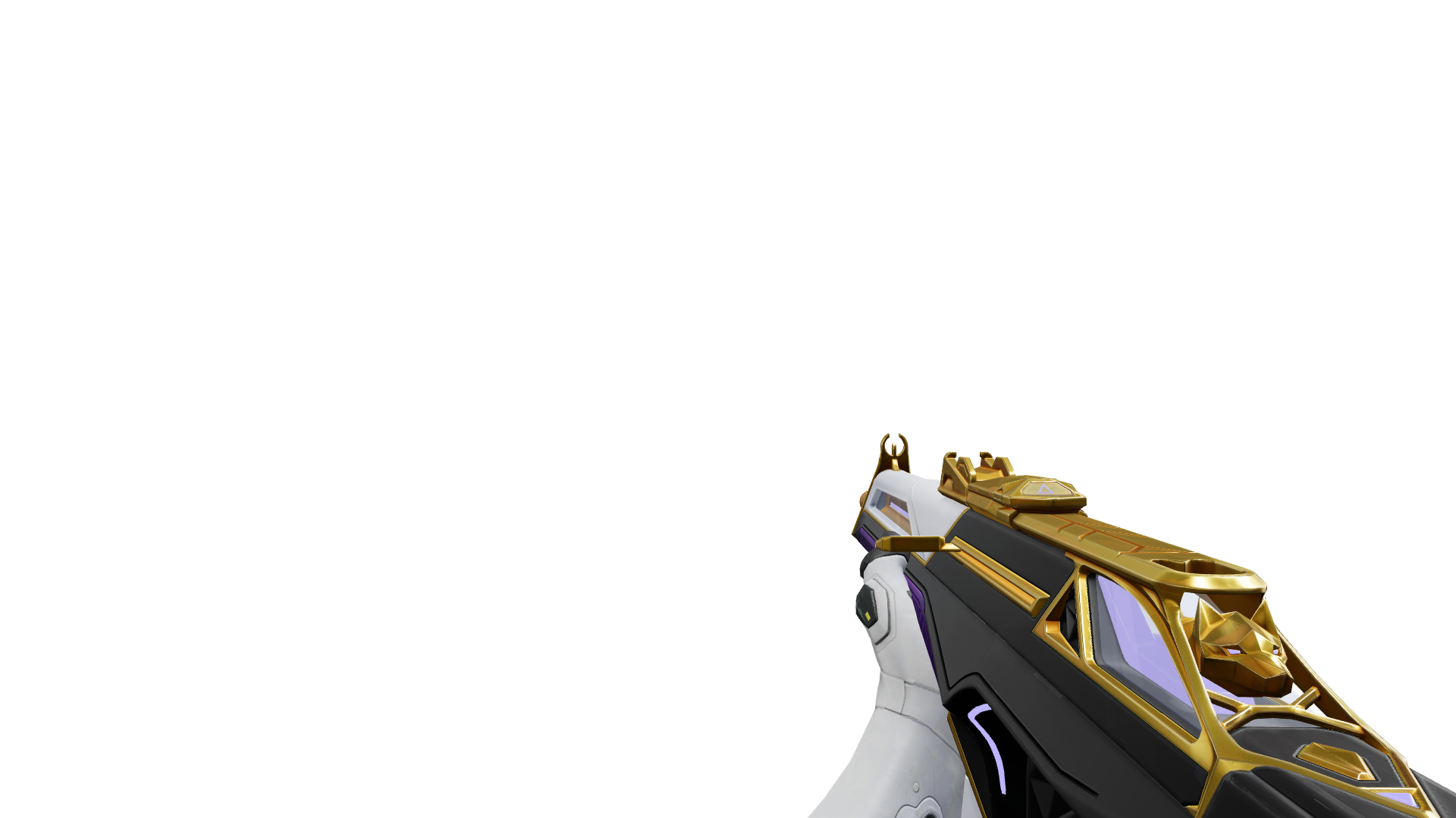 Deadlock preview.