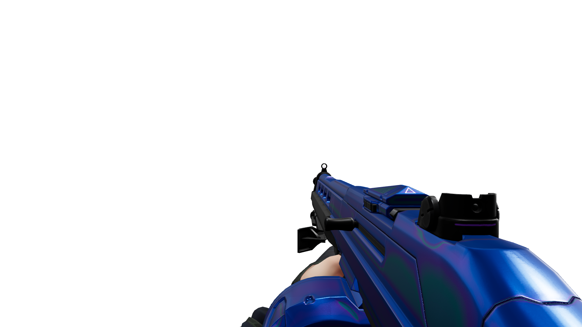 Fade preview.