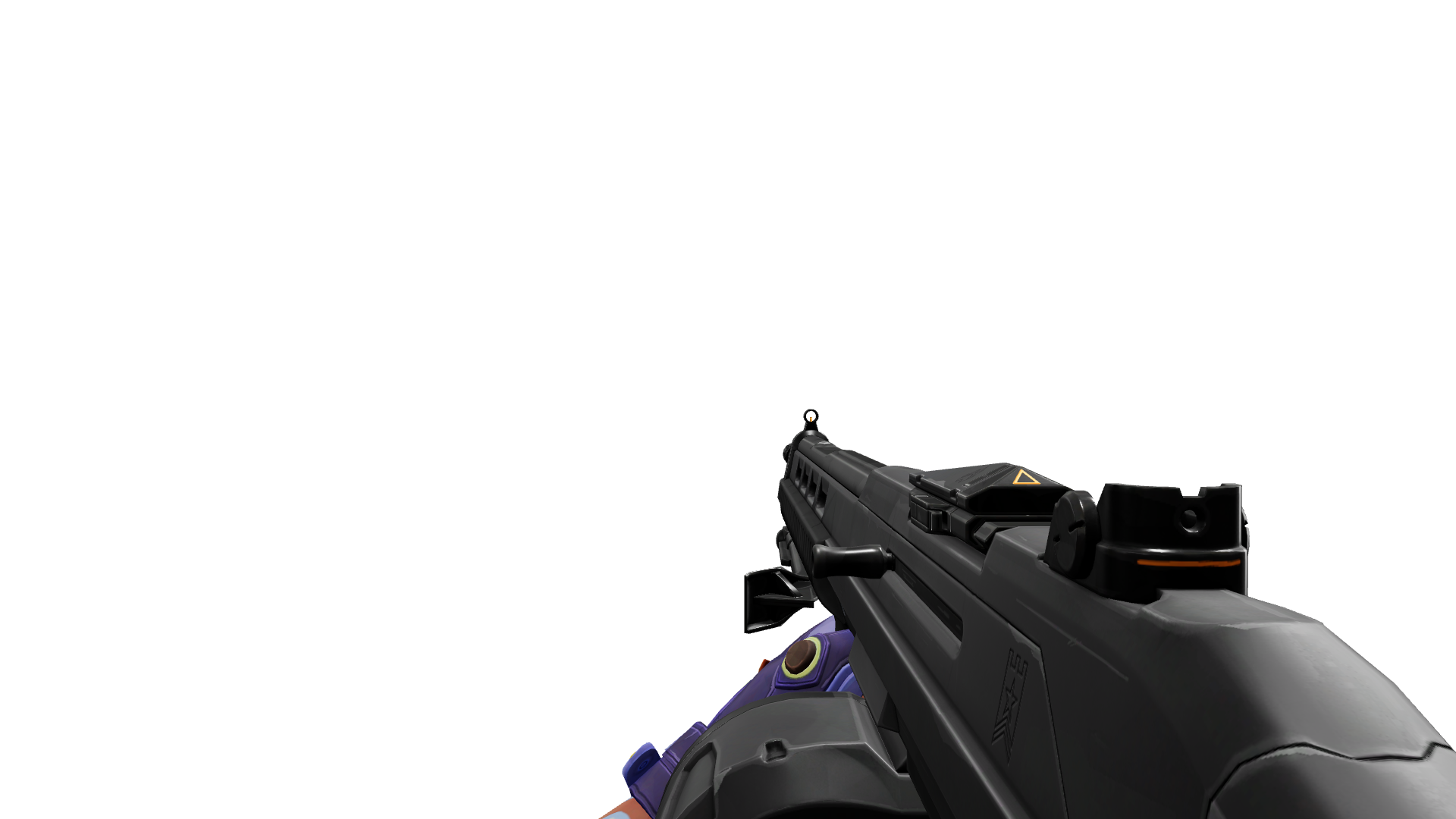 Gekko preview.