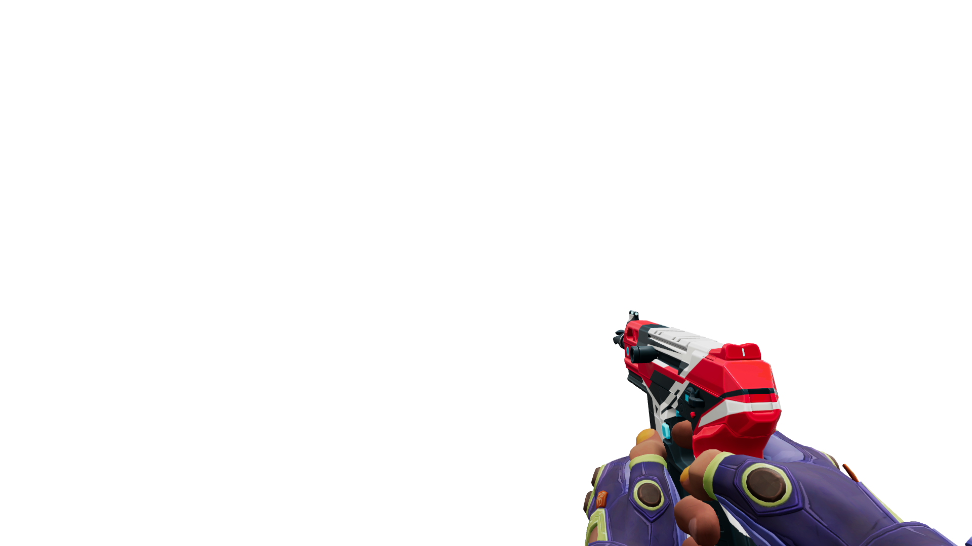 Gekko preview.