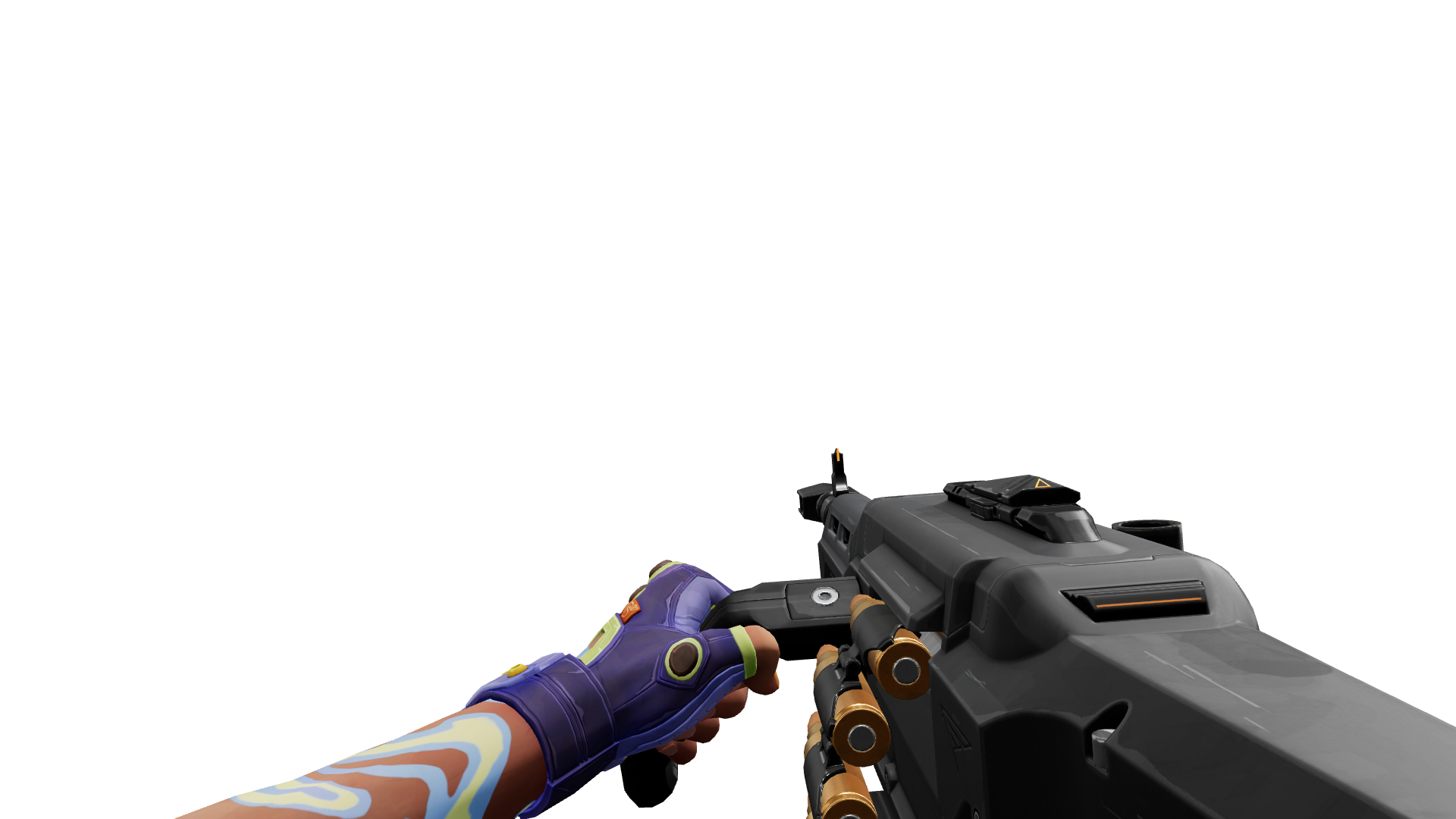 Gekko preview.