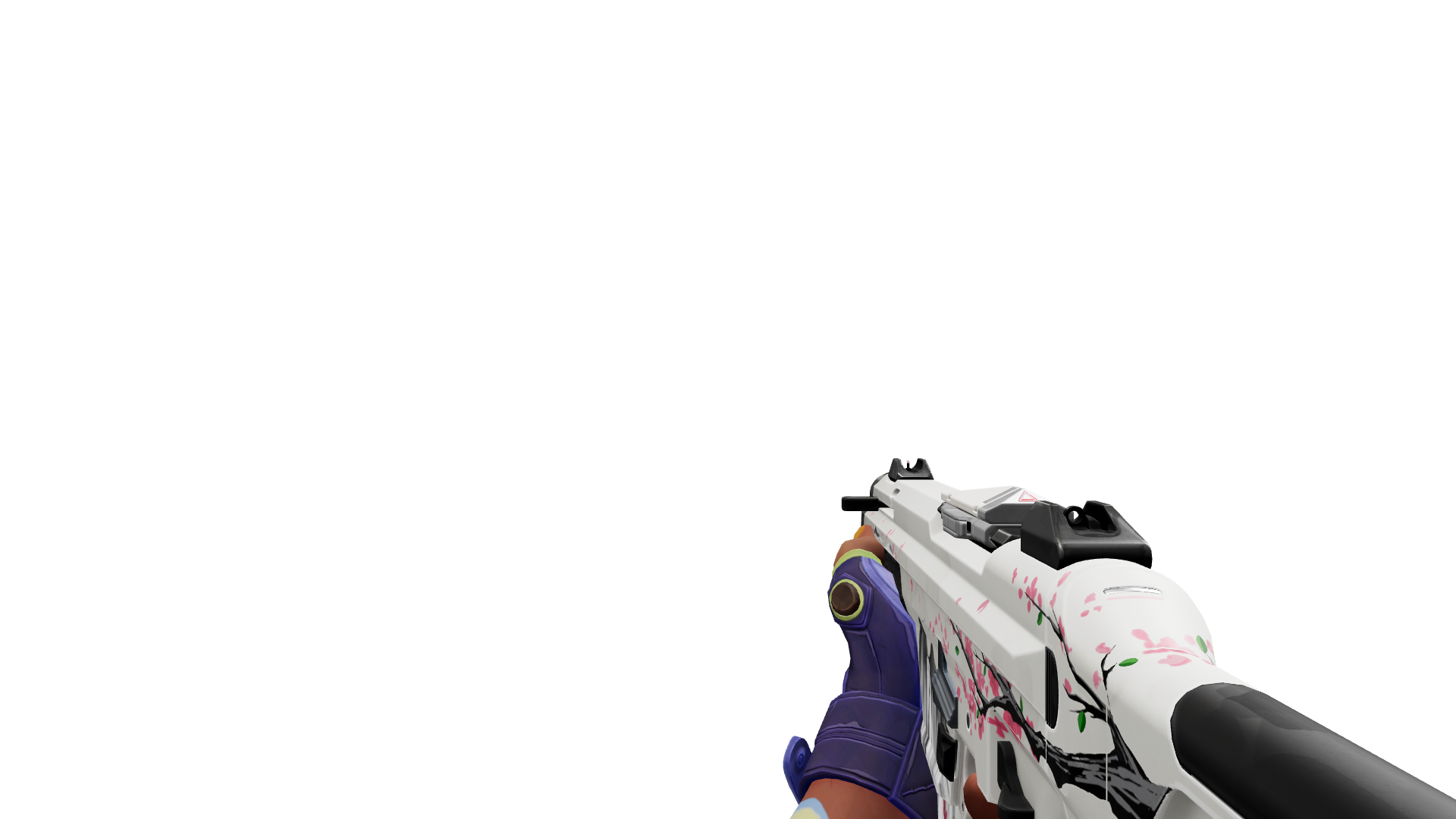 Gekko preview.