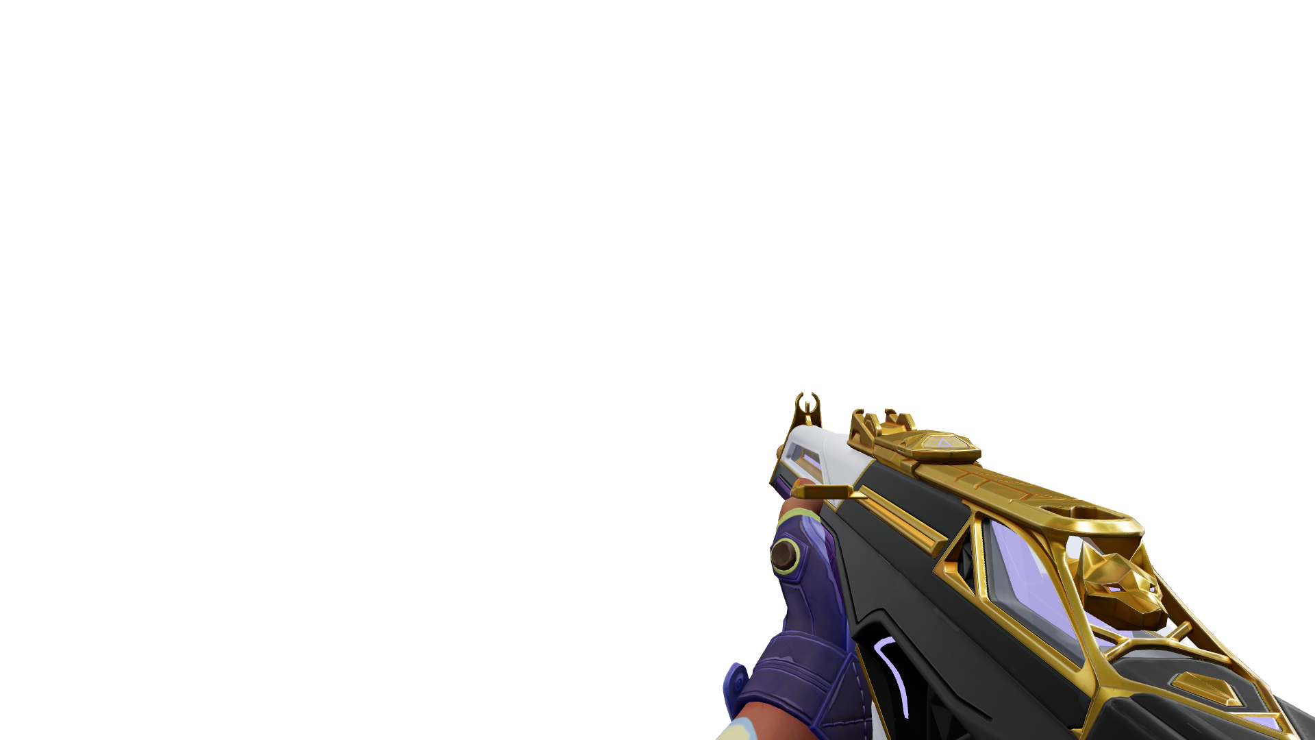 Gekko preview.