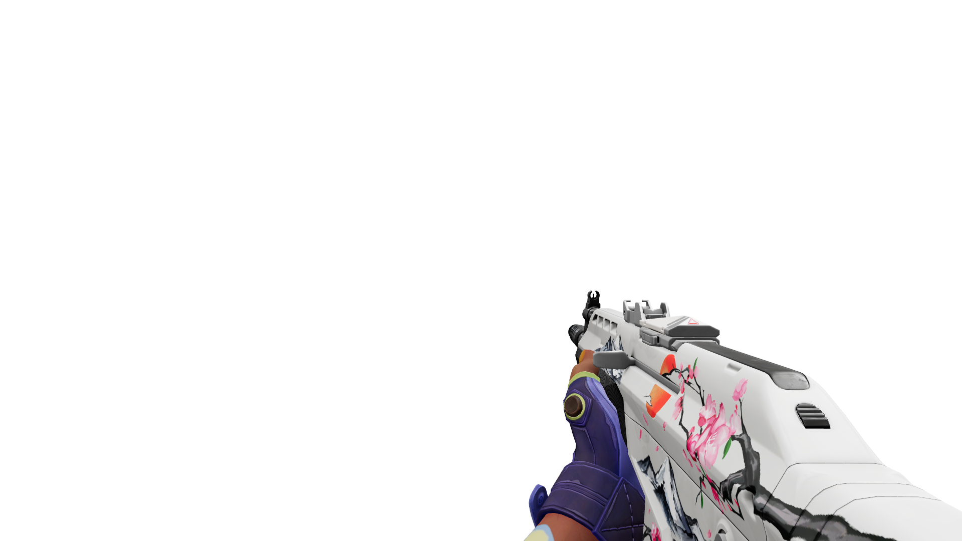 Gekko preview.