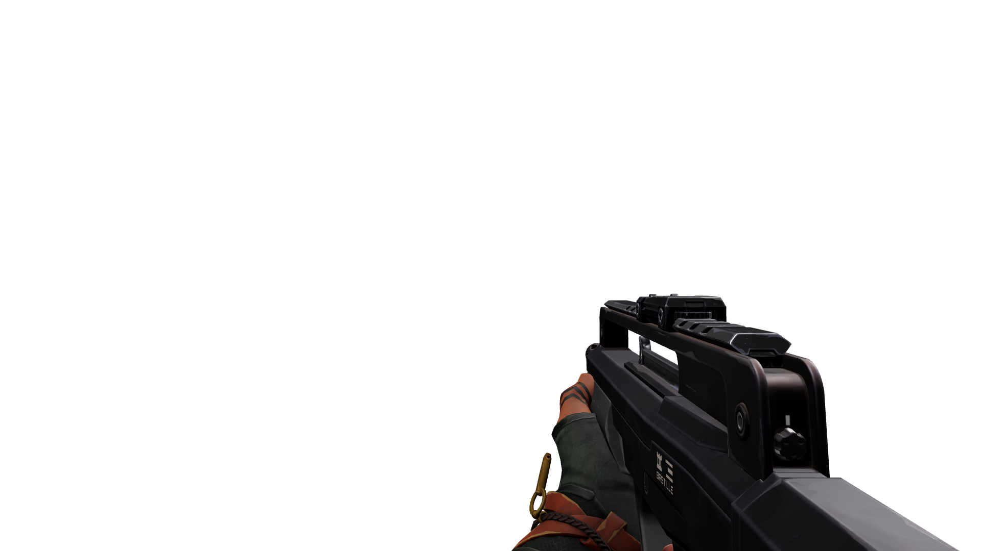Raze preview.