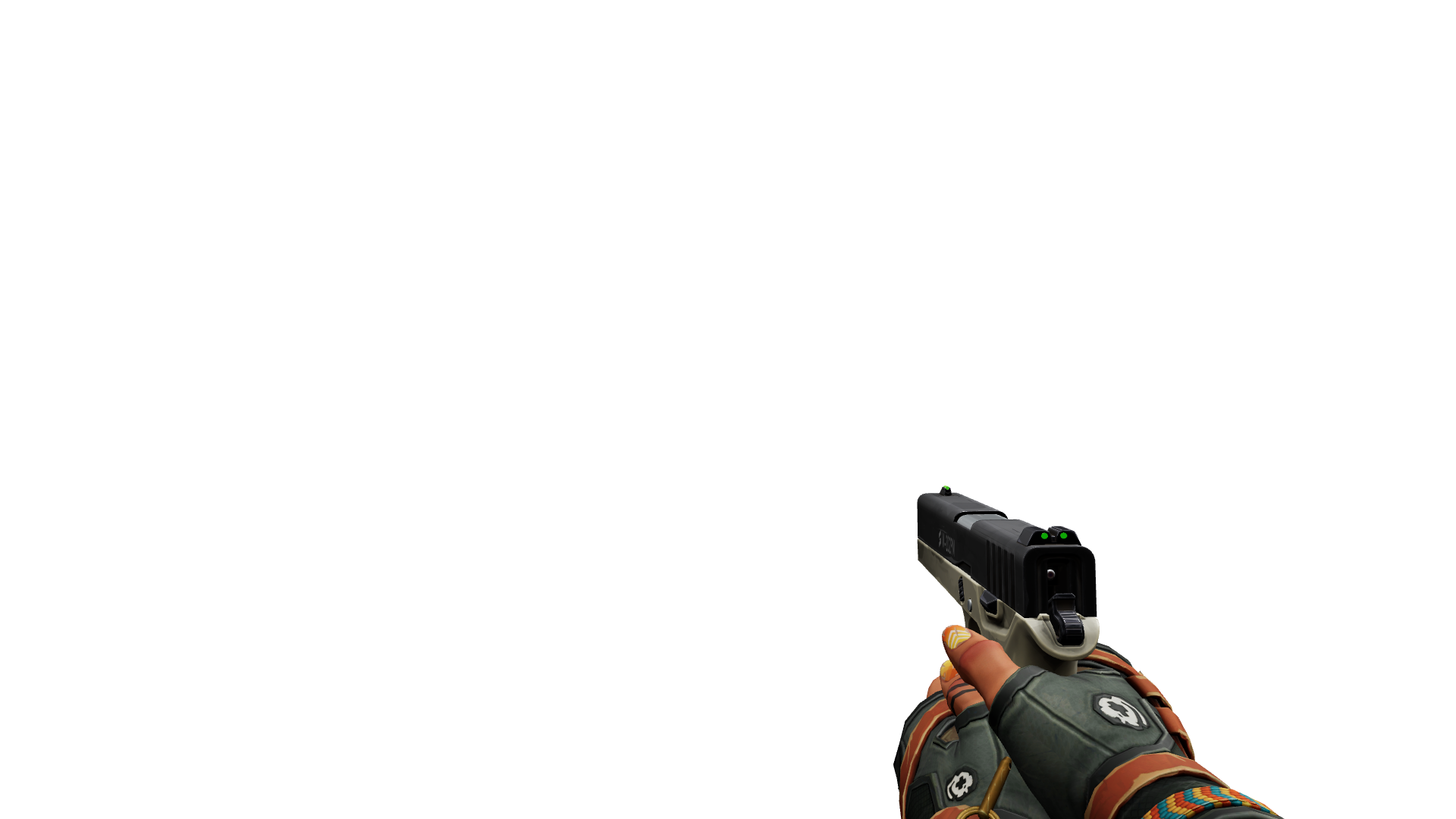 Raze preview.