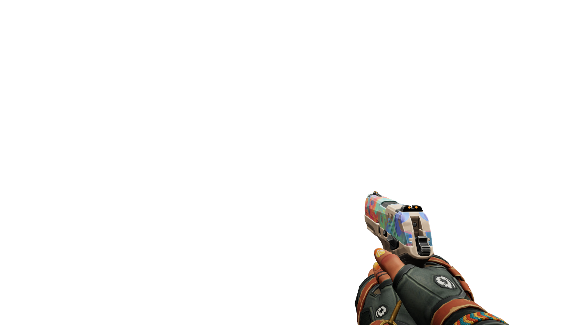 Raze preview.