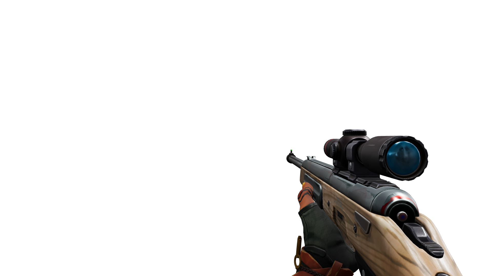 Raze preview.