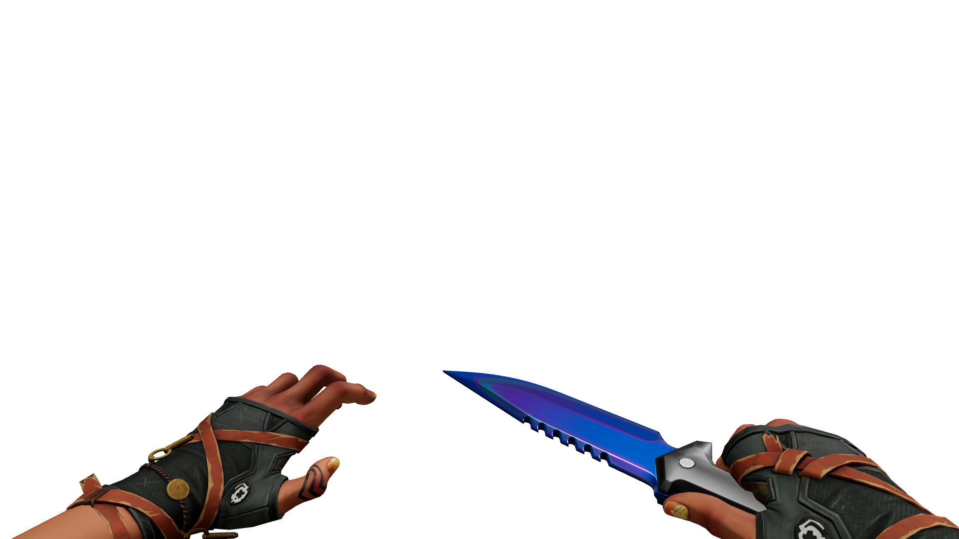 Raze preview.