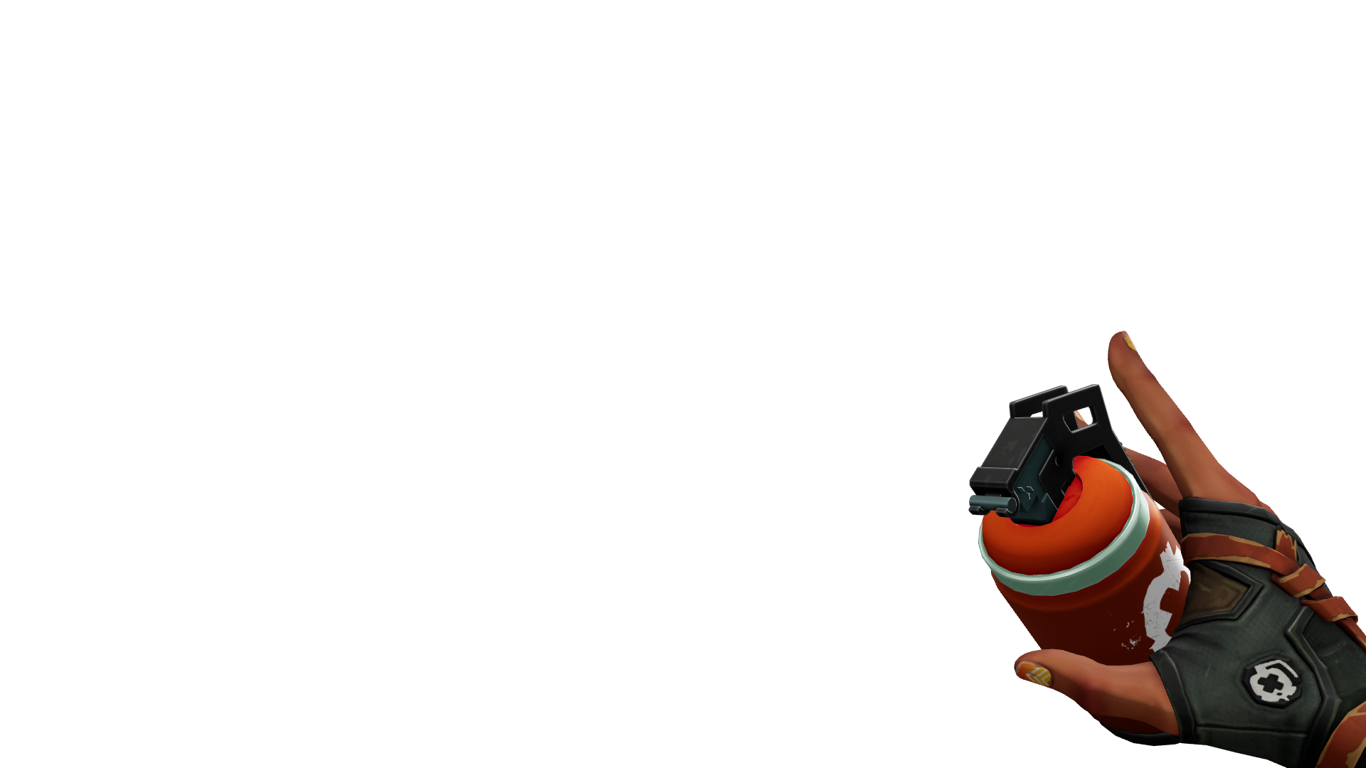 Raze preview.