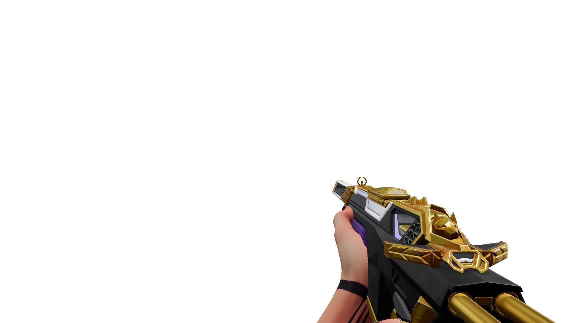 Reyna preview.