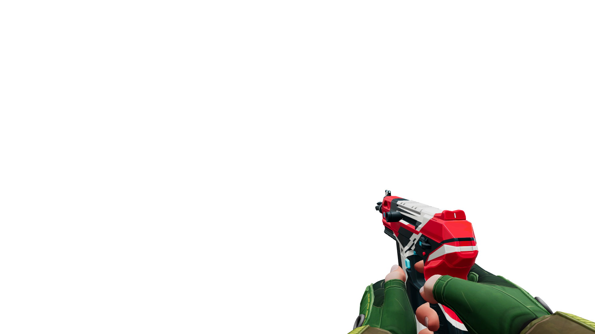 Skye preview.