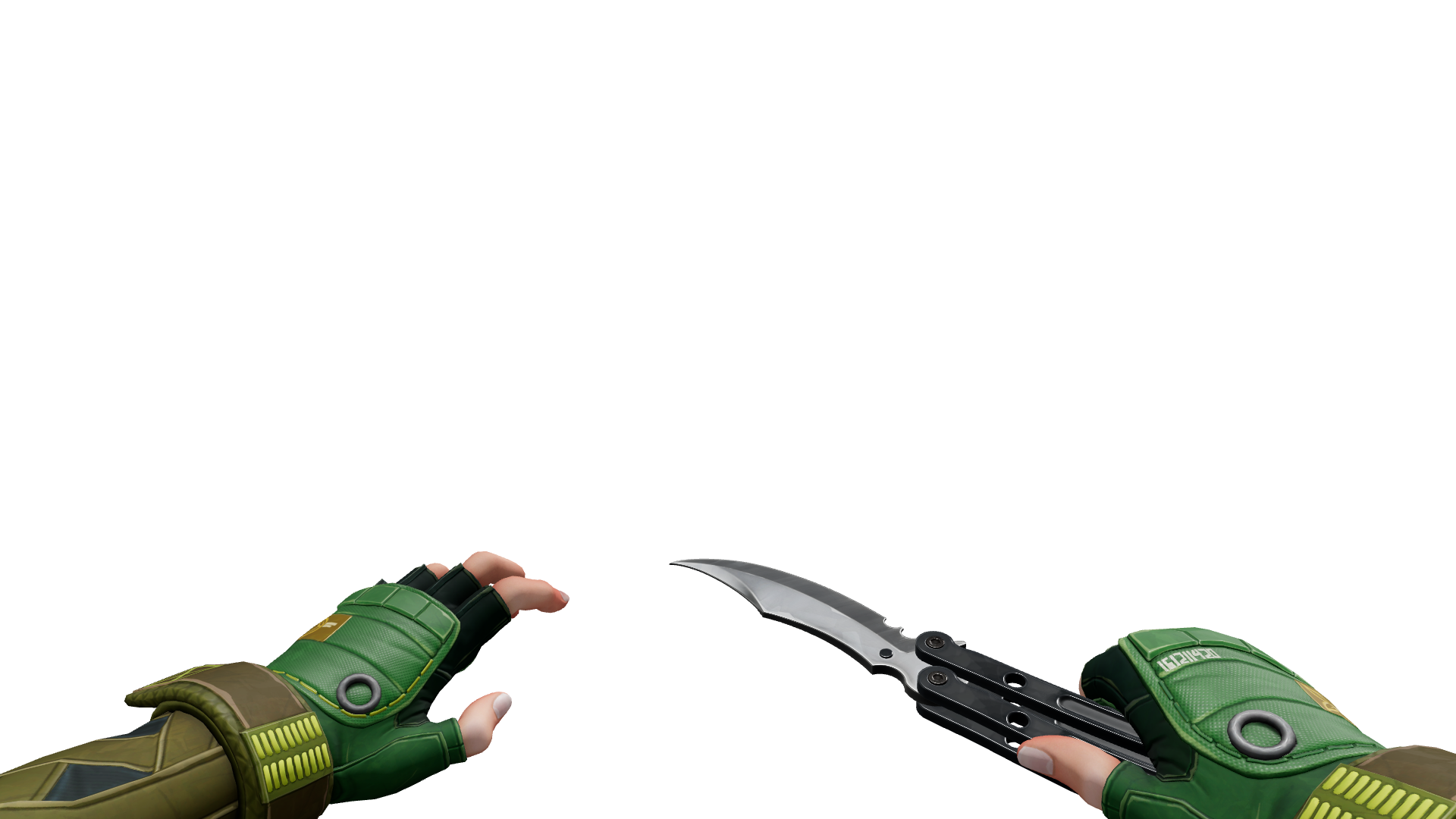 Skye preview.