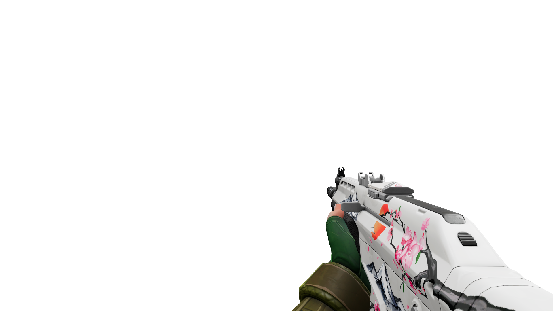 Skye preview.