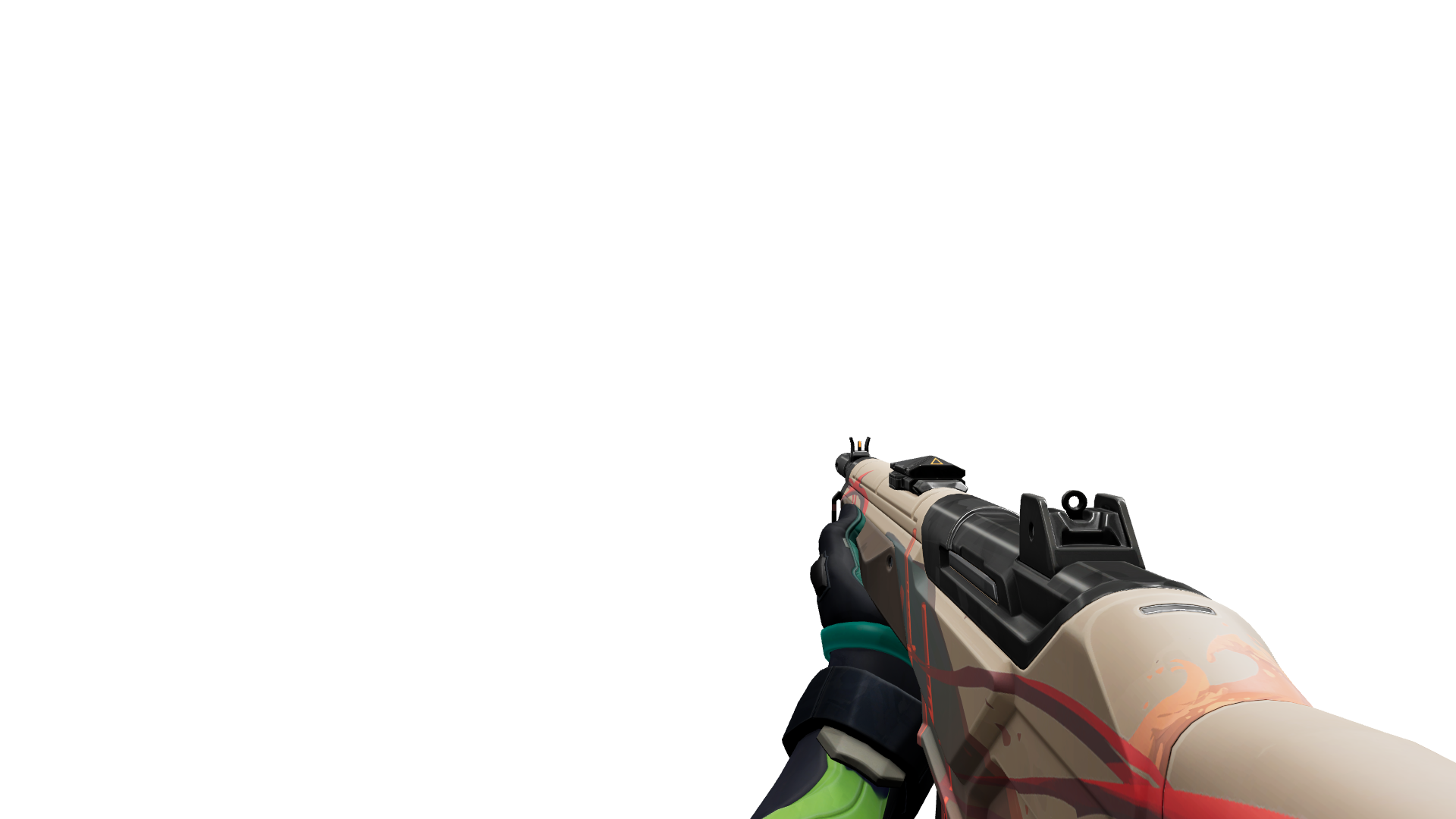Viper preview.