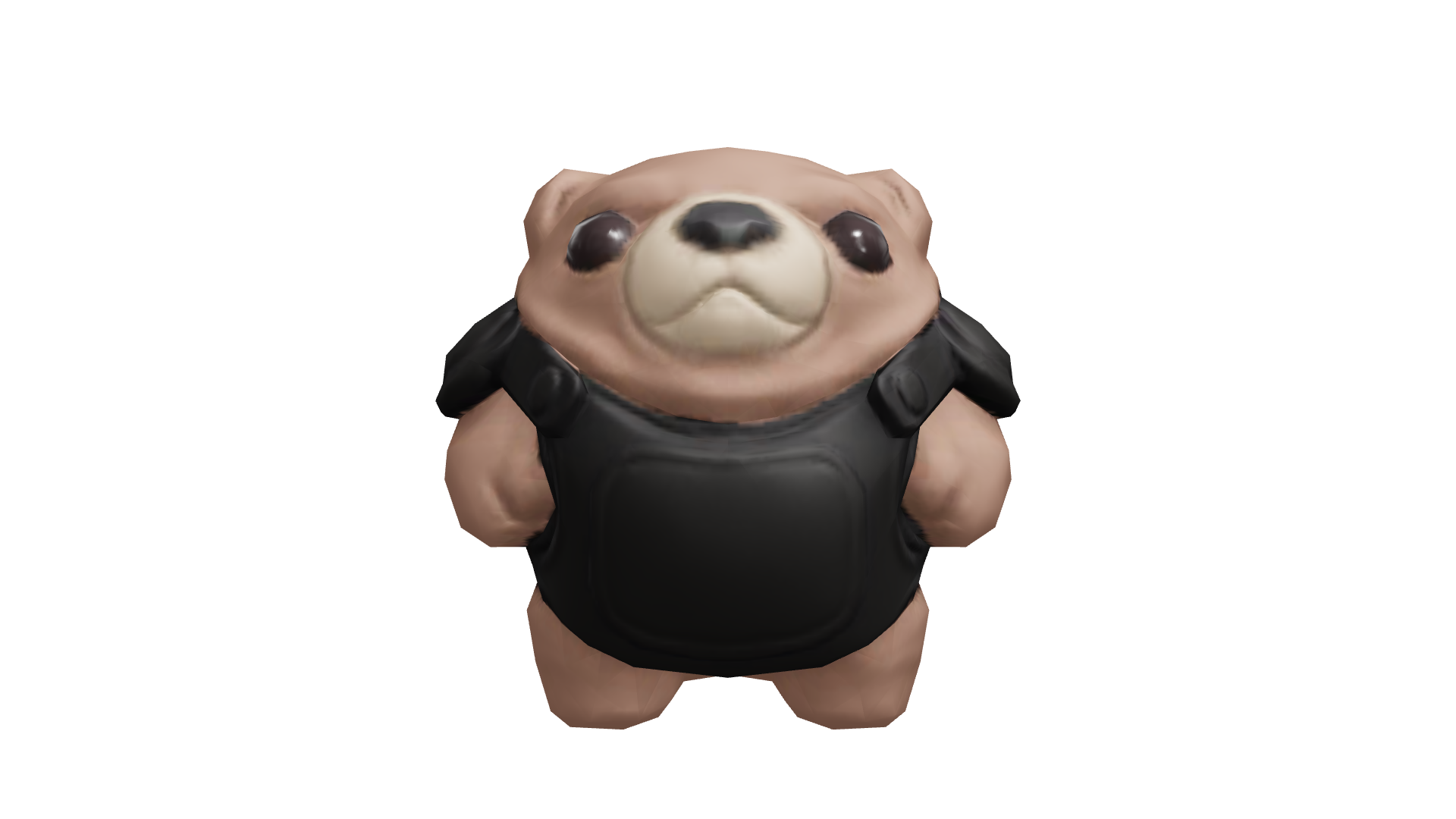 Tactibear preview.