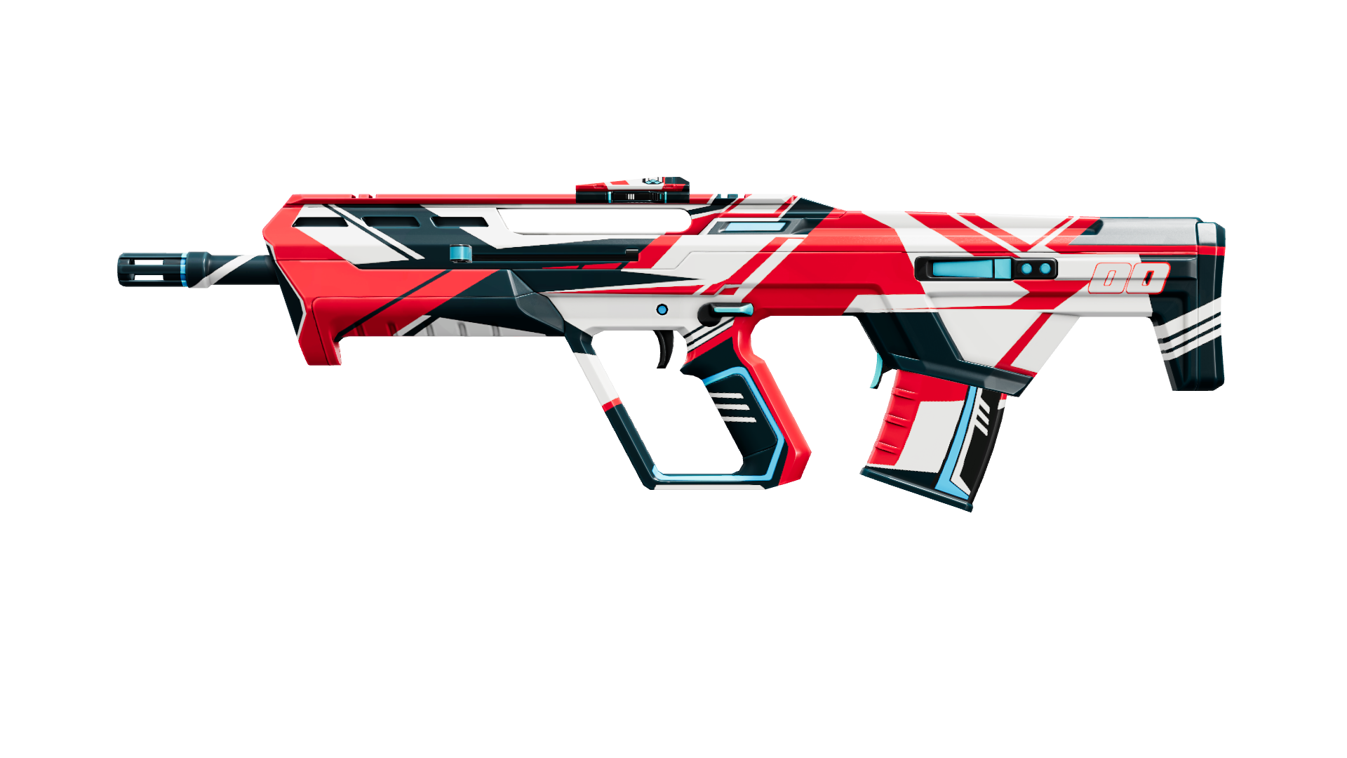 Rush Bulldog preview.