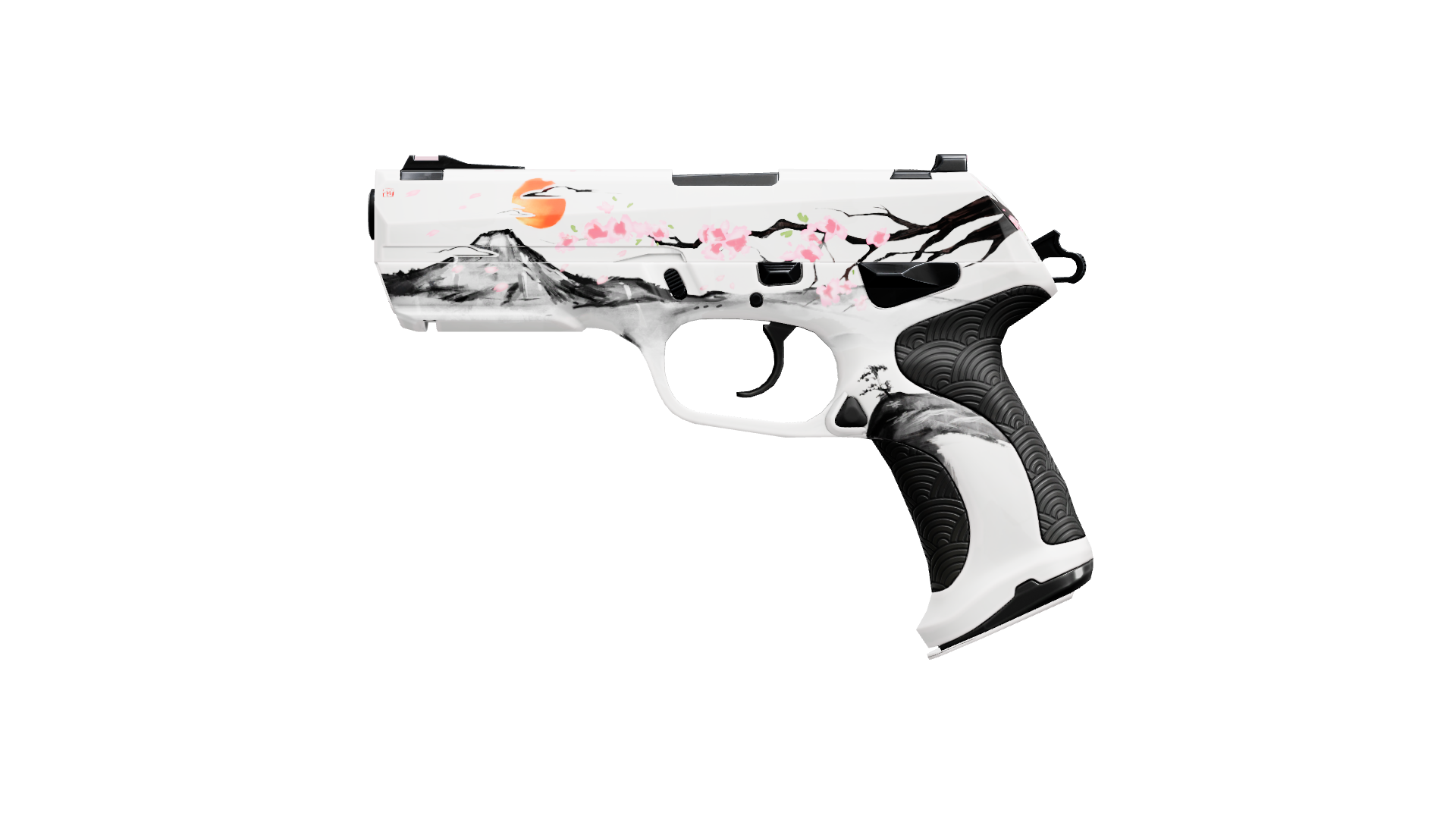 Sakura Classic preview.