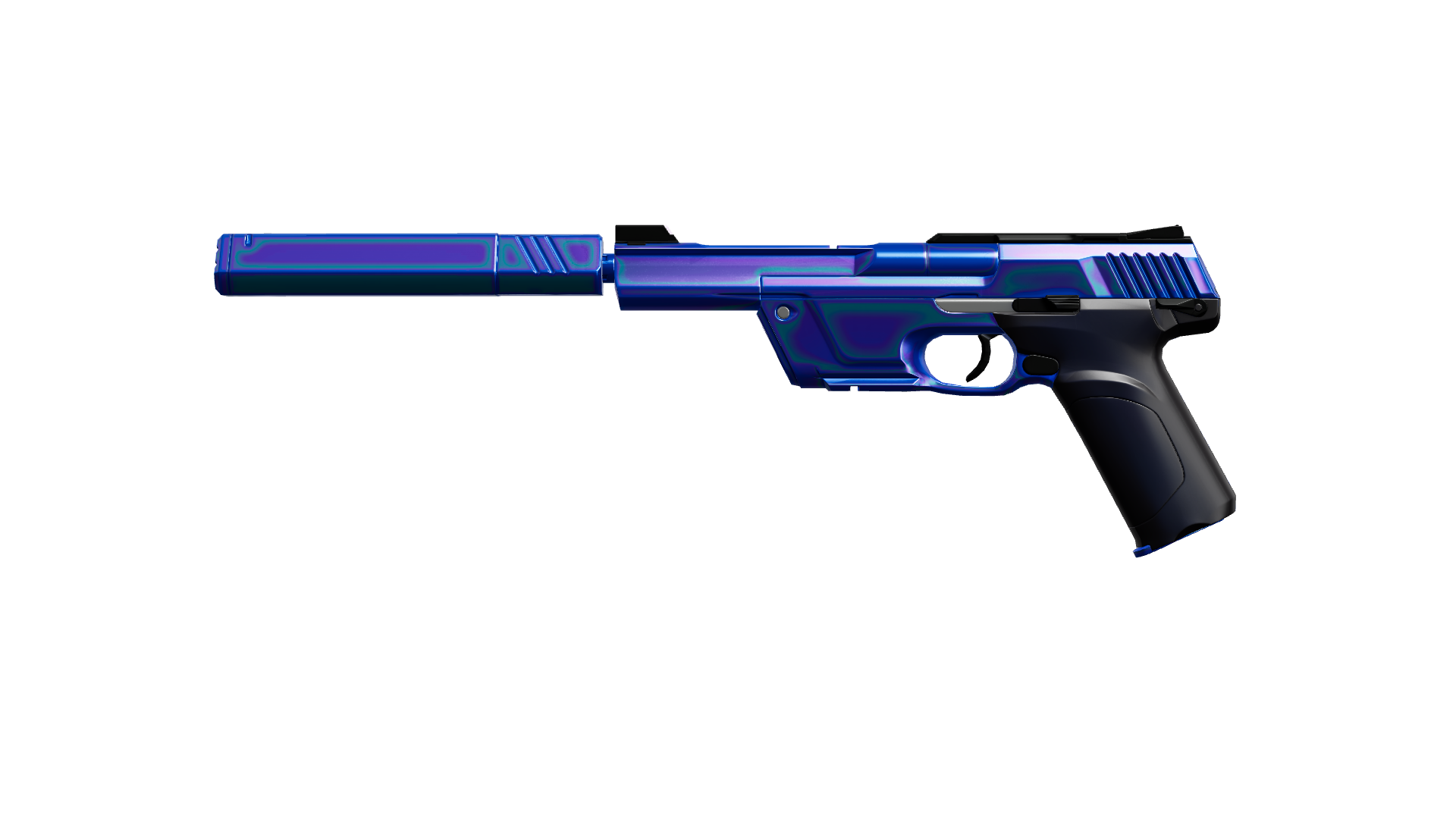 Prism Ghost preview.