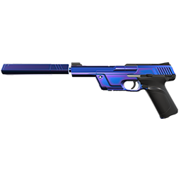 Prism Ghost preview.