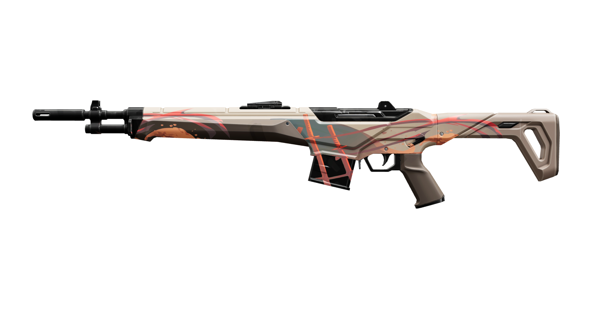 Galleria Guardian preview.