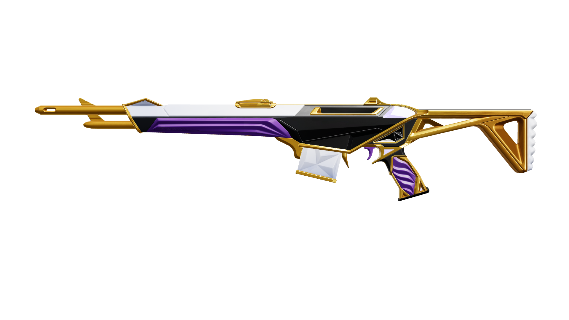 Prime Guardian preview.