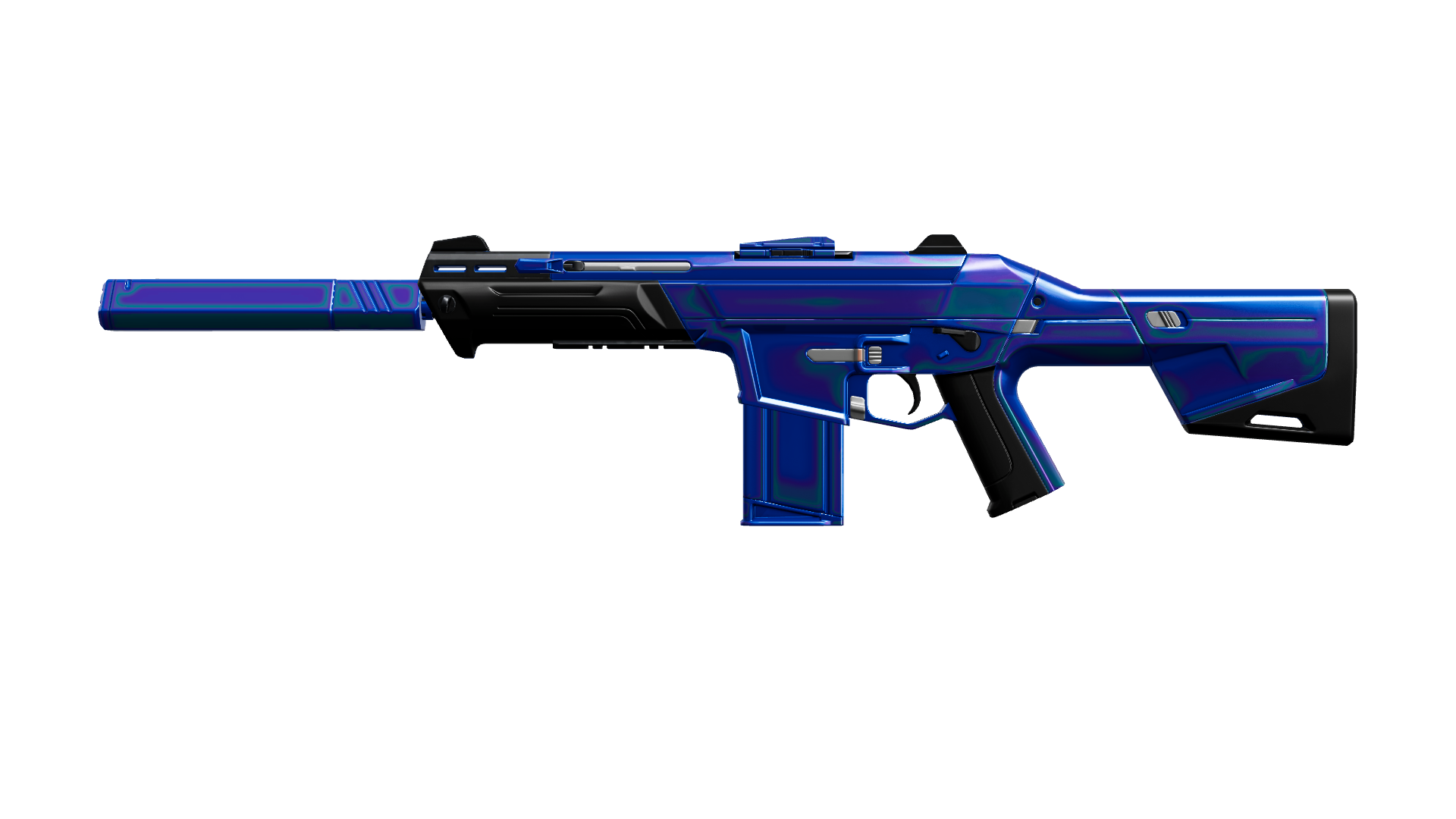 Prism Phantom preview.