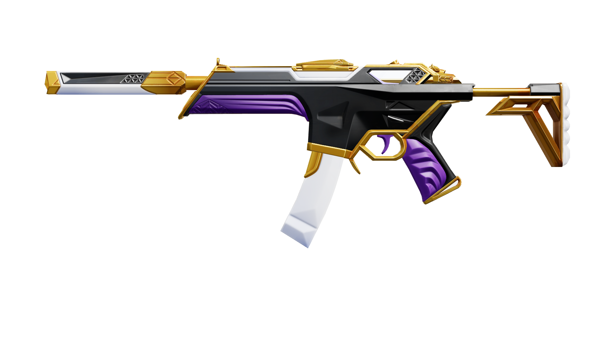 Prime Spectre preview.