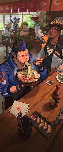 While It\'s Hot Card