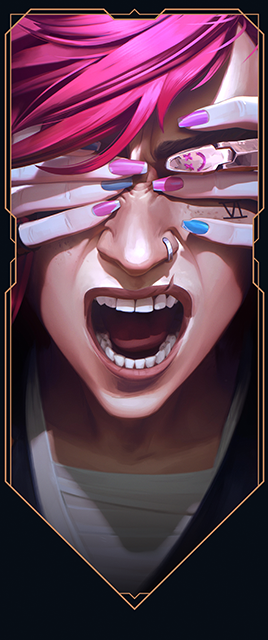 Horrors I\'ve Seen Card