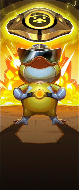 Tacti-Force Topaz Card